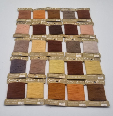 Assortimento stopfgarn stopftwist 6 Matassa 100% cotone (standard