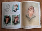 Walter Foster Series - How to Paint Portraits, Frances O'Farrell, Vintage — photo 8