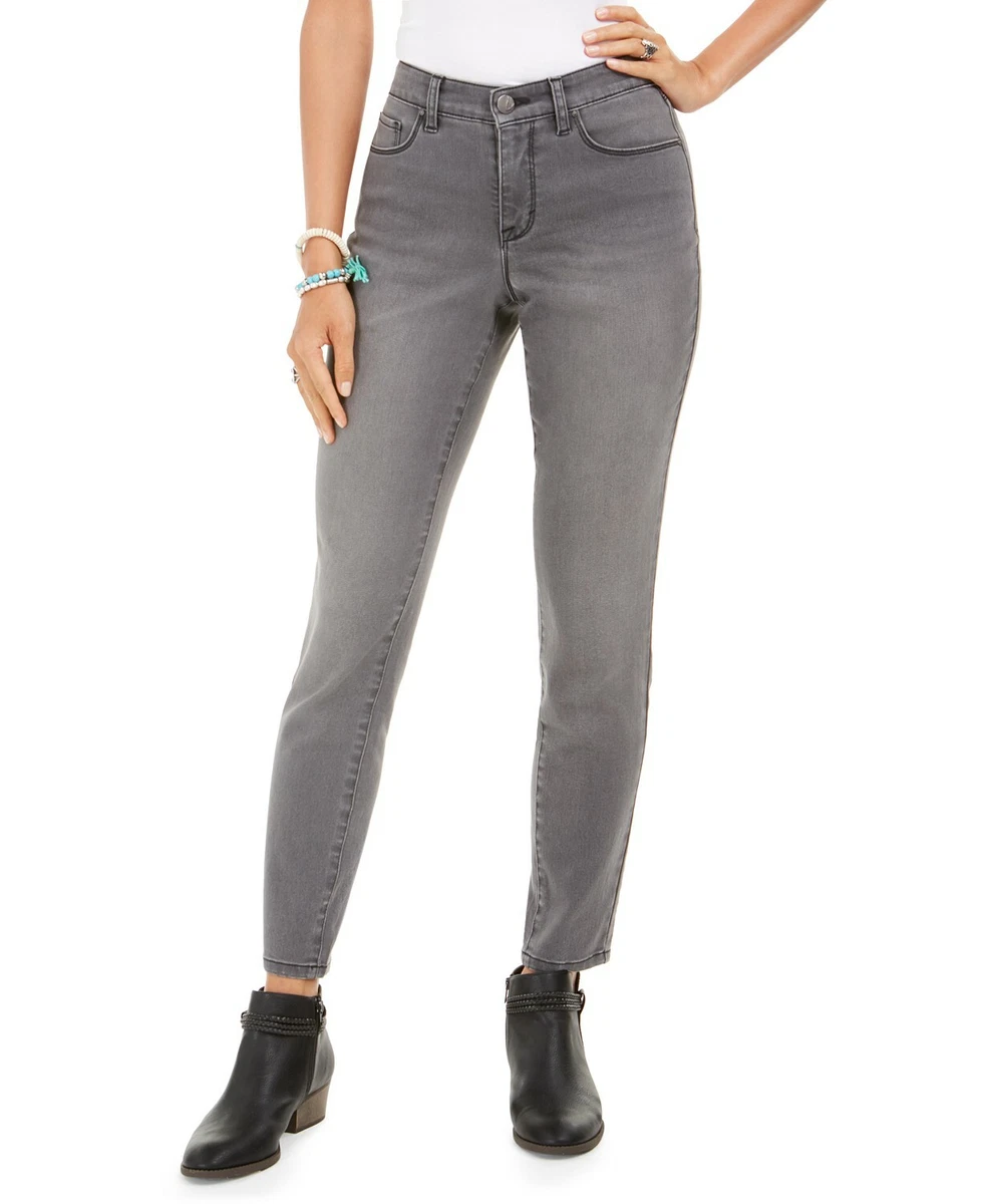 Style and co jeans curvy fit 2025