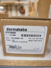 Dorma BEST 8T37S 626 tubular locks
