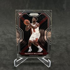 2020-21 Panini Prizm Basketball Variations Gallery and Checklist 32