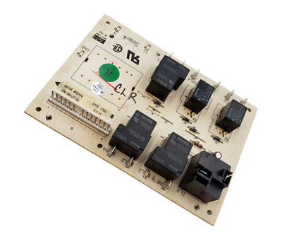 Genuine Samsung Oven Control Board 100-00627-01 Same Day Ship & 60 Days Warranty