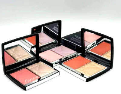 Buy Dior Rouge Blush Colour & Glow Multi-Use Face Palette *Pick