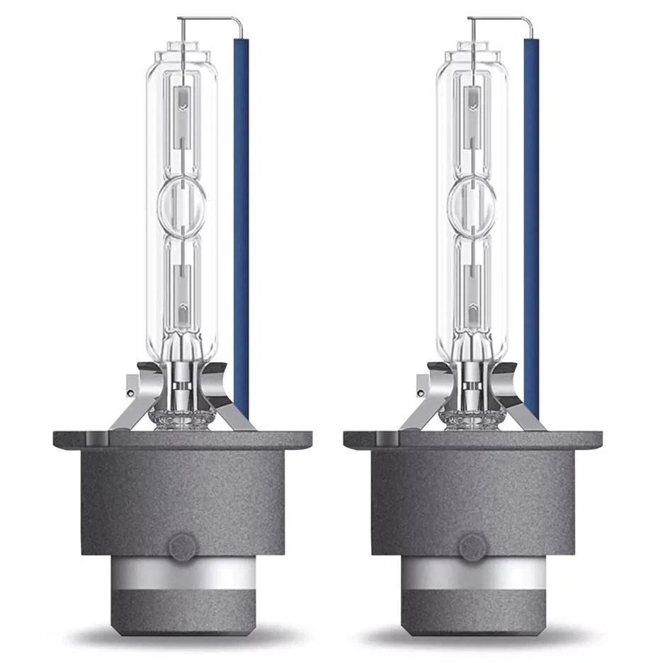 OSRAM D2S 12V 35W P32d-2 XENARC CoolBlue Intense NextGeneration 6200K Xenon - Bild 3 von 4