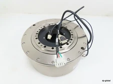 JUSTEK Used JTR3015-0A01RO DRIECT DRIVE ROTARY MOTOR 1004W MOT-I-1868=8B52