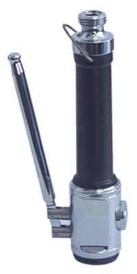 HANDBRAUSE ANSCHLUSS 1/2'' AG TYP MILANO MONOLITH R.D.FRIULI RDF RUB.DEL FRIULI