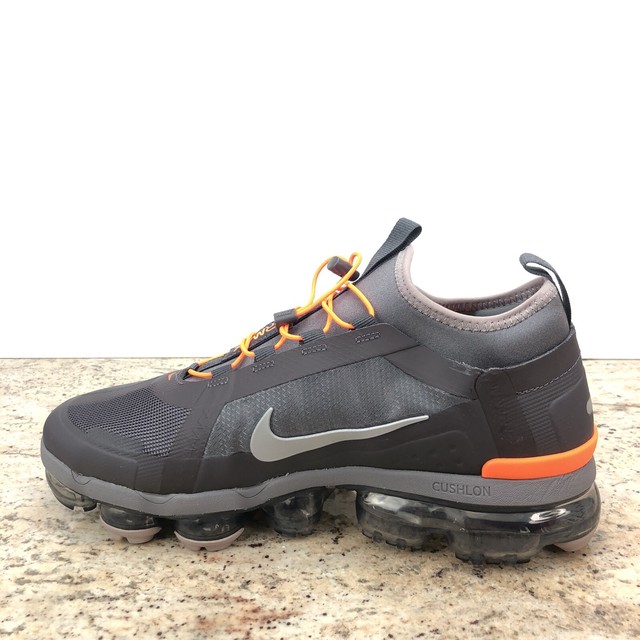 Size 9 - Nike Air VaporMax 2019 Utility Gunsmoke for sale online | eBay