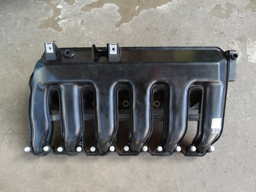 BMW E90 Ansaugleitung Ansaugbrücke 7561389 | Bavaria Car Parts - BMW Gebrauchtteile Zu Fairen