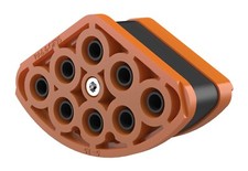 Hauff SEGMENTO HSI150 5-15	SEG 8x15	3030300183 #6