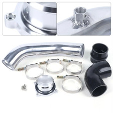Cold Side Intercooler Pipe Upgrade Kit 2017-2019 Ford 6.7l Powerstroke Diesel