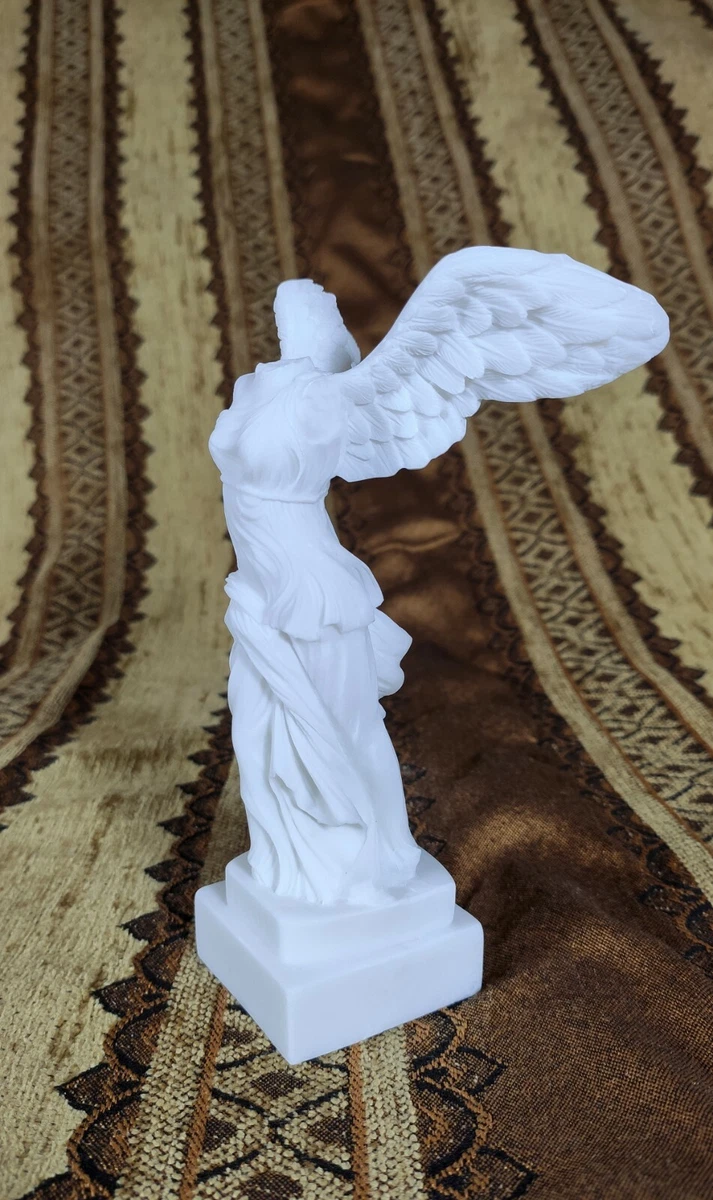 Nike de store samothrace