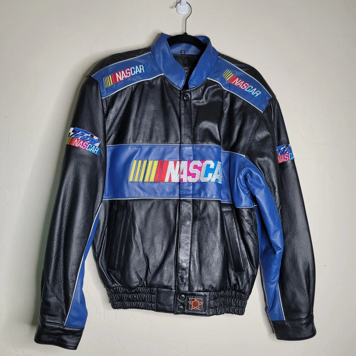 Best leather shop jacket under 2000