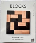 Blocks Steffen Games Wooden Toy Family Game Logic Puzzle Strategy