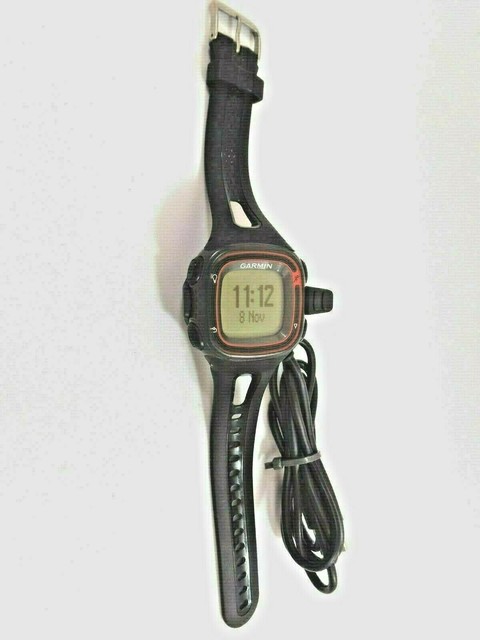 forerunner 610 charger