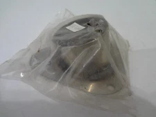 Yoshimura Exhaust TRC End Cap SS Cover Mfr# TRC400TEC-C RS3