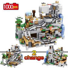 lego 21137 ebay