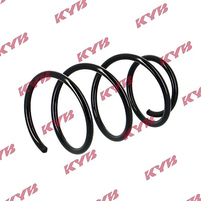 Front KYB RC3443 Coil Spring for SUBARU
