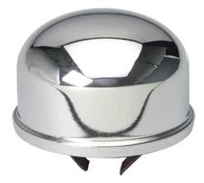 Engine Crankcase Breather Cap Trans Dapt Performance 4802