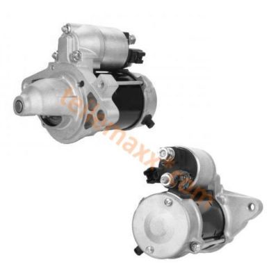 Starter for Toyota Yaris 1.0 + VVTi P9 P13 28100-0Q050 -40091 MS428000-4560 NEW