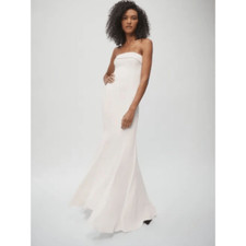 Reformation Lorrane Dress