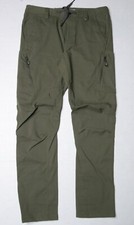 686 Anything Cargo Pant Relaxed 32 Loden KCRGNS03-LDN