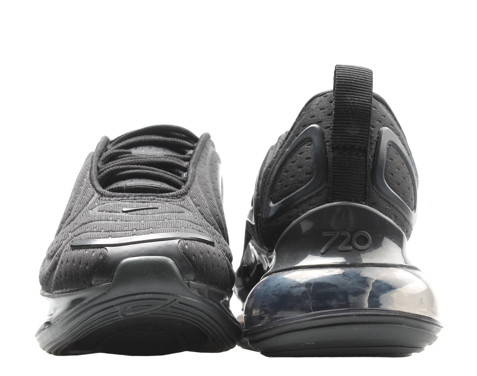 720 nike all black