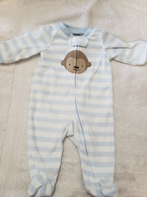 newborn one piece outfit