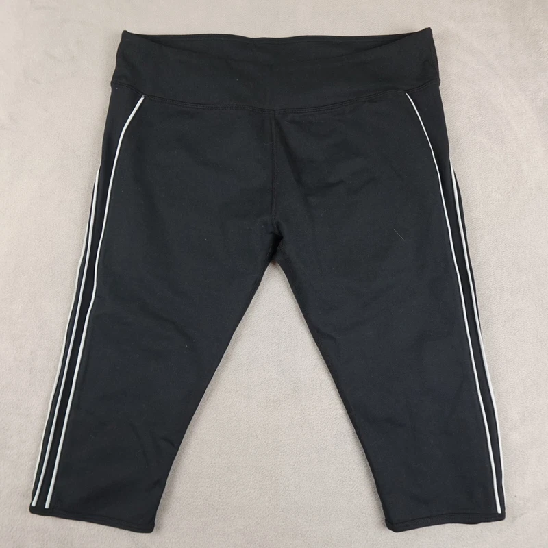 fabletics striped leggings