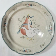 7" INTERNATIONAL Marmalade Salad Plate