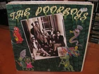 THE POORBOYS "s/t" -LP- Appaloosa- fino 2 lp spese sped.NON aumenta- oltre vedi