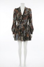 Ulla Johnson Women's Maris Dress Azure