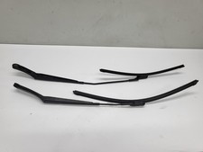 VW Golf 5 1K - Wischerarme vorne links rechts 1Q1955410 (17)