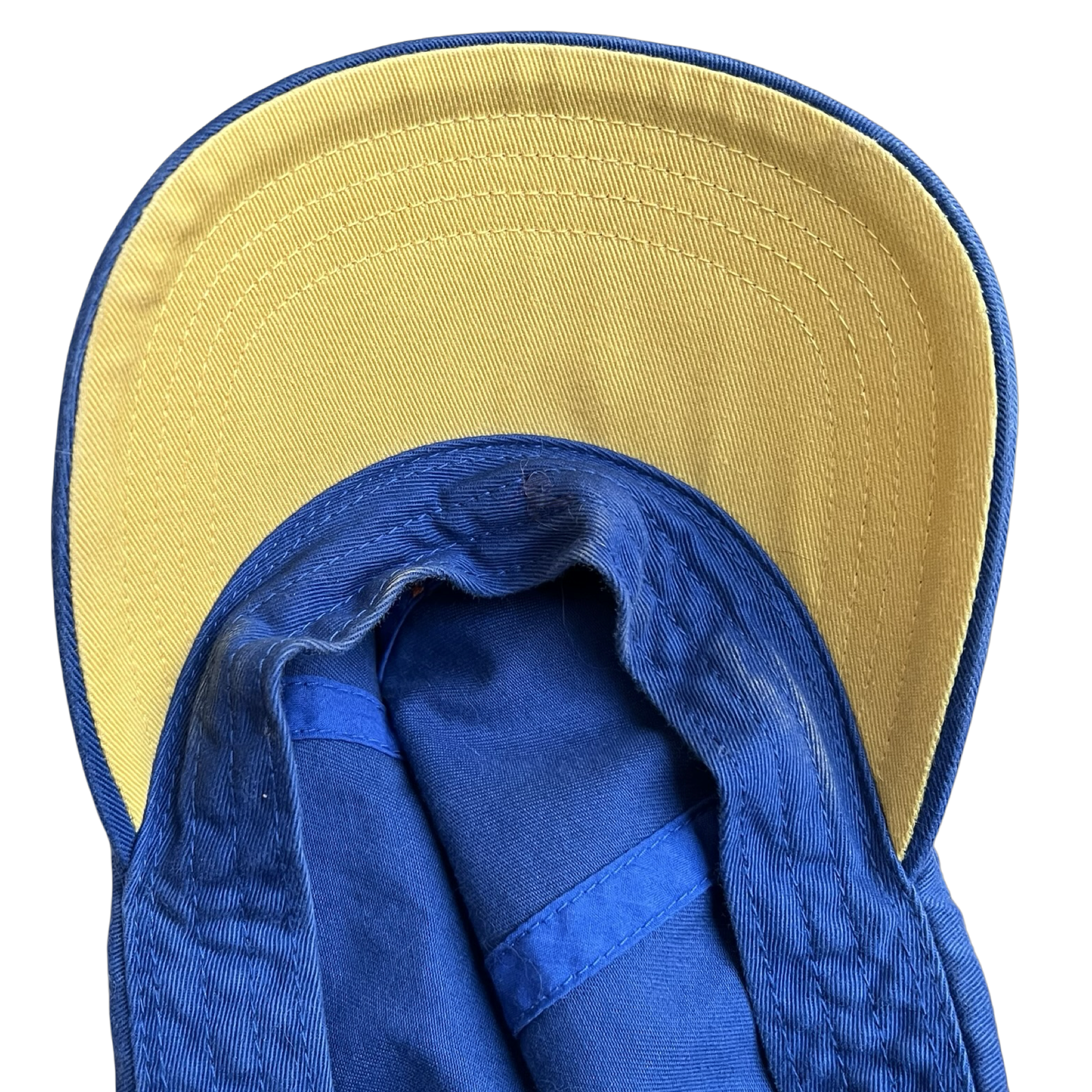 Cappello Polo Ralph Lauren berretto pelle cinturino schiena ricamo pony baseball uomo Knicks