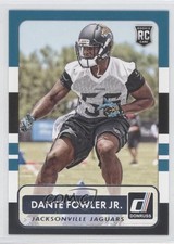 2015 Panini Donruss Dante Fowler Jr #187 1g5