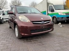 Cardan Subaru JUSTY