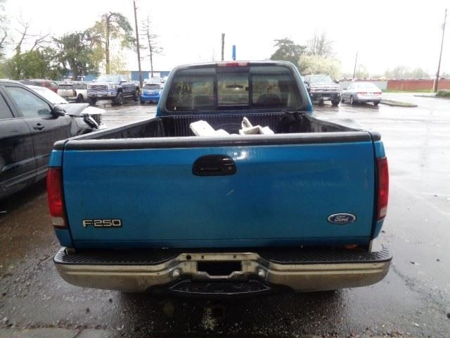 Motor De Arranque Thru 3/13/05 Se Adapta 96-05 CROWN VICTORIA 24883515 Foto 4 de 4