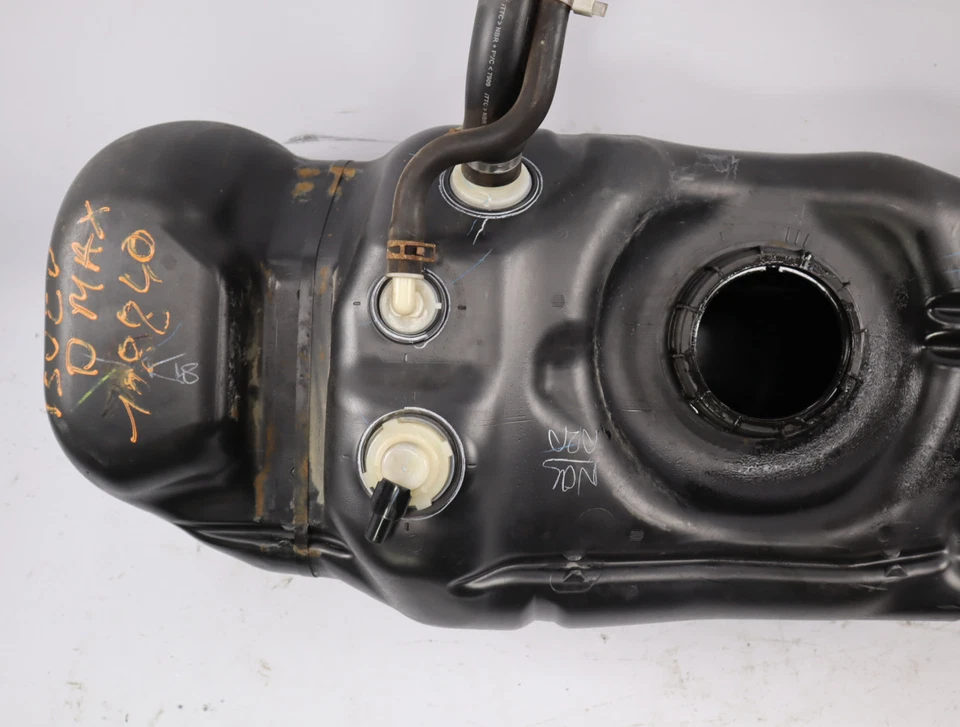 Tank Kraftstoff Angebot ISUZU D-Max II Phase 2 Space Taxi - 1.9 RECHTS 163ch - Bild 3 von 4