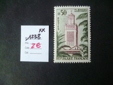 1927  TP FRANCE NEUF **  N° 1238   1960  COTE 2 €