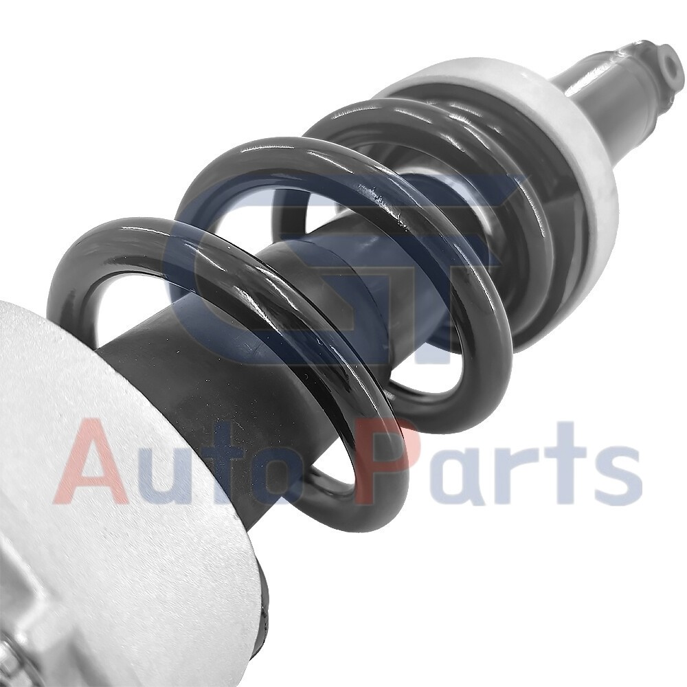 Full Kit Front & Rear Suspension Shock Struts Magnetic Ride For Audi R8 V8 07-15