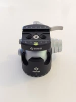 Really Right Stuff BH-55 Ball Head with Lever-Release Clamp
