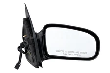 For 1995-2005 Chevrolet Cavalier Sunfire Power Side Door View Mirror Right