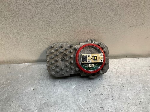 BMW X5 E70 2012 Benzin LED-Vorschaltgerät2 707881 225kW GENUINE LJO17059