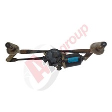 KIA RIO GRAPHITE MK2 09-11 WIPER MOTOR FRONT 98110-1G900