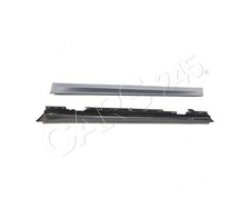 Schweller Verkleidung Satz F�r BMW F30 F35 F31 11-19 51778059573