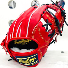 Rawlings Japan HOH Heart of the Hide Gold Glove RHT LH 11.2 Infielder Limited
