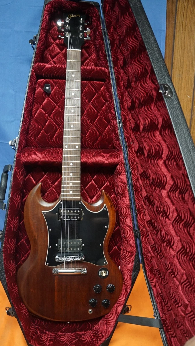 Gibson SG Faded Electric Guitars for sale | eBay