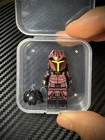 LEGO Star Wars Light Custom LC Rook Kast Mandalorian Custom Minifigure Private