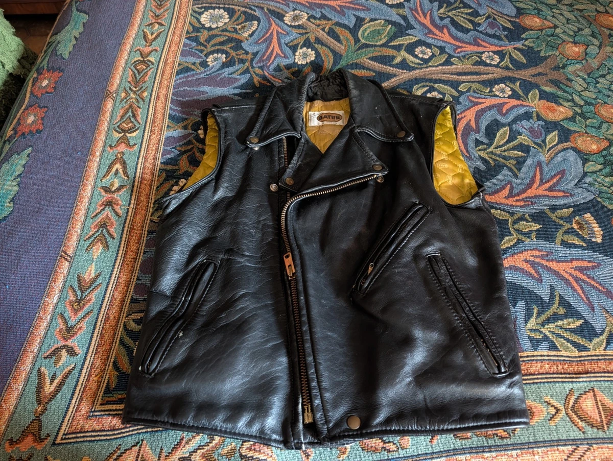 Bates Coats, Jackets & Vests for Men for Sale | Shop New & Used | eBay