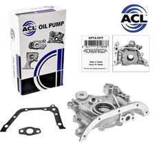 ACL Oil Pump OPTA1077 For Toyota Corolla GTS MR2 4AGELC