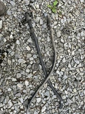 90-94 1g DSM Trunk Drain Tube And Grommets OEM 31 Year Old Rubber Like New